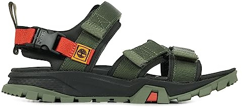 Timberland Garrison Trail Strap Sandal TB0A5TC2A58, Sandalen - 40 EU
