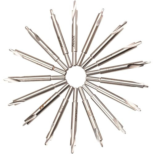 SNOLI Binding Drill bit, 4.1x9.5mm Alpine Accessories, Sport, Multicolor (Multicolor), One Size