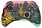 Manette Sans fil RGB - Old School - Switch - pc