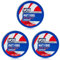 Alberto VO5 Matt Fibre, 75ml (Pack of 3)