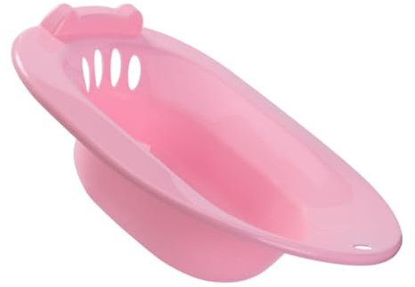 Hoement Sitzbad Für Schwangere Ergonomisches Postpartum Pflegebecken Mit Anti-überlauf-design Und Für Hygiene Geburt Für Sitzbäder Zu Hause