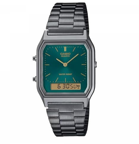 Casio AQ-230EGG-3AEF Armbanduhr