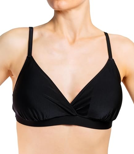 Aquarti Damen Bikini | Top Oberteil
