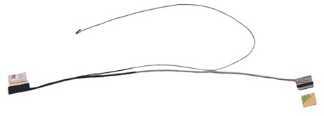 ZYJOZMD Für Asus für VivoBook 14X OLED X1403 X1403ZA M1403 M1403QA A1403 Laptop Video Screen LCD Display Band Kamera Flex(1422-04050AS)