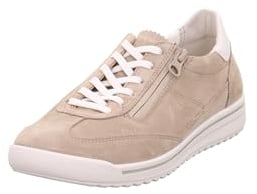 Legero Low-Top Sneaker Alia; Halbschuhe, lose Einlage, No Membrane