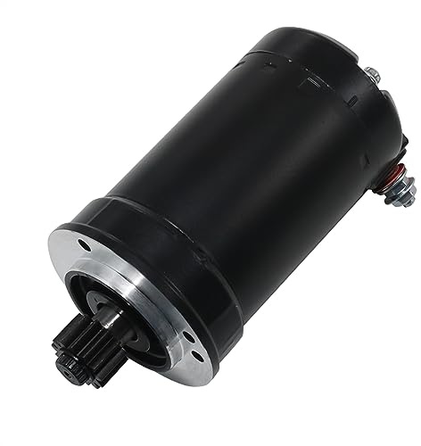 Moto Motorino Di Avviamento Per Ducati Monster 400 2001/2003/2005 600 620 695 696 750 800 900 IE S2R Scuro S4 S4R