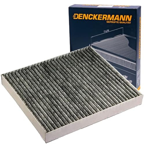 DENCKERMAN M110831K Heizung