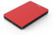 Sonnics 640 GO Rouge Disque Dur Externe Portable USB 3.0 Super Rapide Vitesse de Transfert pour Une Utilisation avec Un PC Windows, Apple Mac, Xbox One et PS4