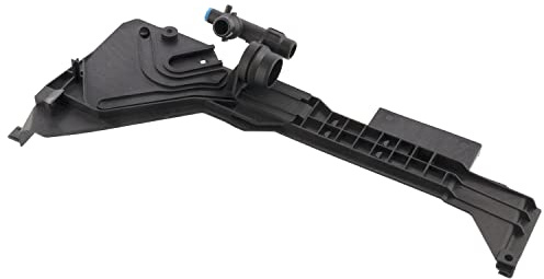 febi bilstein 102342 Halter für Kühlerausgleichsbehälter, 1 Stück | Kompatibel mit: BMW X3