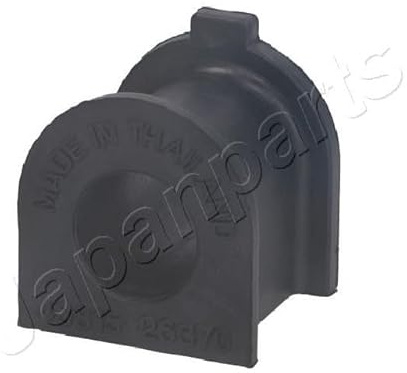 JAPANPARTS RU-2768 Lagerbuchse Stabilisator Vorne Kompatibel mit TOYOTA AURIS NZE18, ZRE18 4881526380