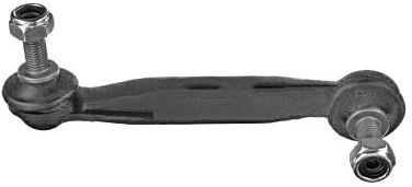 Borg & Beck BDL7415 Stabiliser Link Lh To Fit 1 Series F20 3 Series 4 Series
