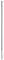 Bosch Accessories Forêt SDS Max-8X pour Perforateur, 90° Angle de Coupe, 20mm Diamètre, 800mm Longueur Utile