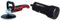 Einhell Winkelpolierer CC-PO 1100/1 E (1.100 W, 1.000-3.500 min-1 Drehzahl, 180mm Scheiben-ø, Soft Start, Spindelarretierung, umfangreiches Zubehör) AmazonBasics - Kfz-Ladegerät für Apple- & Android-Geräte, USB-Anschluss: 2 Eingänge, 4,8 Ampere / 24 W, Schwarz