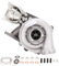 maXpeedingrods GT1544V Turbo Turbolader für Focus C-Max 1.6HDi TDCi 109PS 80KW 753420 DV6TED4 3M5Q-6K682-AE 753420