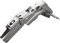 10 x Salice Topfband Serie 200 Mittelanschlag 155° Bohrbild T45 Schrankscharnier Weitwinkelscharnier von SO-TECH