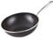 MAGEFESA Prisma - Wok Negro 28cm, Acero Inoxidable 18/10, Para Todo Tipo de Cocinas, Inducción, Horno, Antiadherente Triple Capa, Libre de PFOA/PTFE