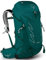 Osprey Tempest 34 Rucksack, jasper green, XS-S