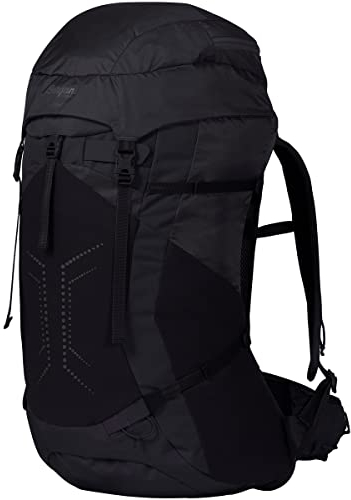 Bergans Vengetind 42 - Black - 42