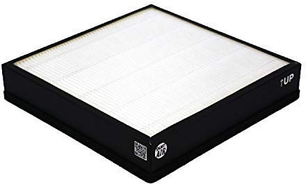 Replacement HEPA filter for the Sqair air purifier by Smart Air