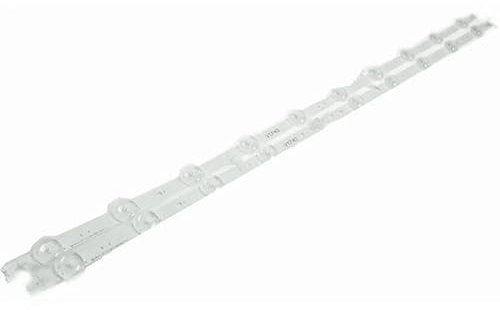 KIT BARRE LED POUR DALLE 43 POUCES pour PIECES TELEVISEUR - LCD LG - AGF78709801