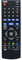 AKB73896401 Télécommande de rechange pour lecteur DVD Blu-ray LG BPM25 BPM34 BPM35 UP870 UP875 BP250-N BP255-N BP340 BP350-N UP870-N