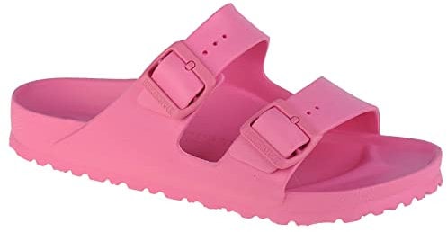 Birkenstock, slides Donna, pink, 38 EU