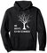 mir reichts ich geh schaukeln Pullover Hoodie