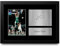 HWC Trading FR A4 Jayson Tatum Boston Celtics Basketball Geschenke Gedrucktes Signiertes Autogramm Foto für Fans von Basketball Memorabilien - A4 Gerahmt