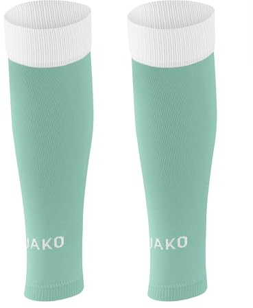 JAKO Unisex Tube Stutzen Dynamic, minze, S (Bambini)