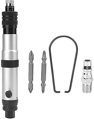 Destornillador neumático eléctrico Torsión fuerte para reparaciones de electrodomésticos (Japanese Style)