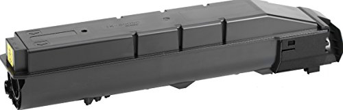 Utax 1t02r40ut0 20.000 Seiten schwarz Tonerkartusche und Laser – Tonerkartuschen und Laser (schwarz, Utax, Utax ck-5510, 300 Ci, ck-5510 K, 1 Stück (S), 20.000 Seiten)