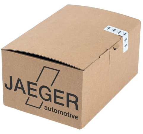 JAEGER 21500617 Elektrosatz Anhängerkupplung E-Satz Anhängevorrichtung Kompatibel mit HYUNDAI Tucson TL, TLE, KIA Sportage QL, QLE