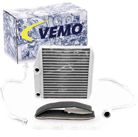 VEMO Wärmetauscher Heizungskühler passend für Grande Punto