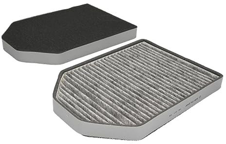 Filtron K1069A-2X Cabin Air Filter