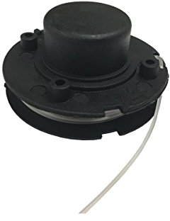 Grizzly Ersatzspule für Elektro Rasentrimmer ERT 230