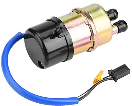 Broco 80 LPH entrada de la Bomba de combustible de Honda CBR600F CBR600F2 CBR600F3 TRX350 TRX350D 1987-2000