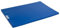 Sport-Thieme Turnmatte Training | Flexibel einsetzbar | Bis 60 cm Höhe | Inkl. Reißverschluss | Verein & Schule | 9 kg | PU-Schaum | Blau | 150x100x4 cm | RG 100 | Planengewebe