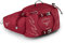 Osprey Talon 6 Wanderrucksack für Männer Cosmic Red - O/S