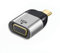 Cablecc USB-C Typ C auf VGA Konverter Monitoradapter 1080p 60Hz für Tablet & Telefon & Laptop