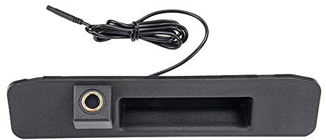 HD 720p Kamera Rückfahrkamera Farbkamera Rueckfahrkamera Nachtsicht Wasserdicht Hilfslinien für MB vito W447 Mercedes W176 X166 W166 X156 X253