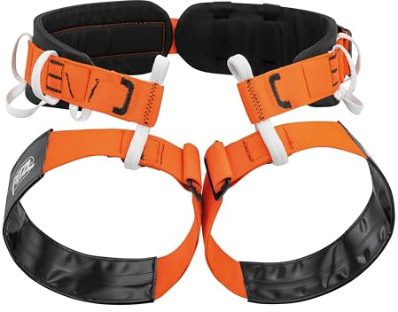 Petzl Unisex Aven Klettergurt (1er Pack)