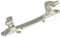uspshop.eu - Fermeture éclair pour porte hublot (ORIGINAL Beko) pour machine à laver, code de pièce : 2905710100