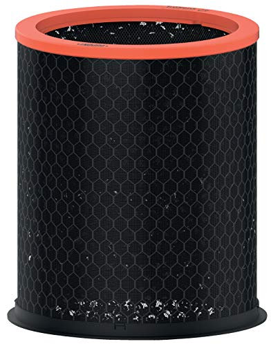 Leitz TruSens Filtro ai Carboni Attivi per Purificatore d'Aria Leitz Z-3000/Z-3500, Cattura Odori degli Animali Domestici e COV (Composti Organici Volatili), 18,16 cm x 20,6 cm