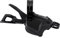 SHIMANO Deore SL-M5130-R Schalthebel, 10-fach, rechts, RapidFire Plus, schwarz