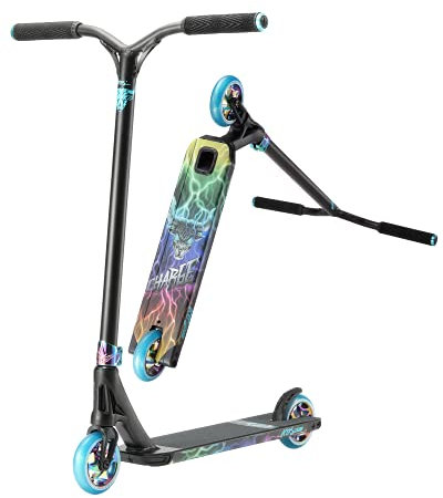 Blunt Scooter KOS S7 Complete Scooter - Charge