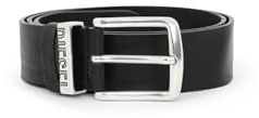 Diesel_DIESEL LOGO B-VISIBL_APPAREL_BELT_Schwarz_80