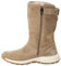 Jack Wolfskin Damen Queenstown Texapore Boot H W, Cookie, 42.5 EU