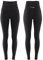 Winshape Damen Functional Comfort Tights Hwl112c “high Waist” Leggings, Schwarz, L EU