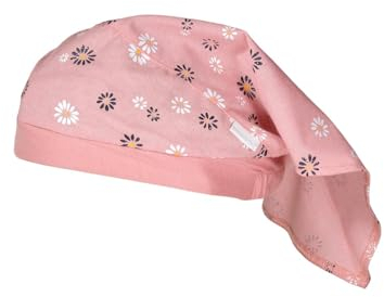 maximo Mini Girl-Kopftuch 51 zartrosameliert