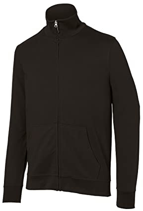KÜBLER WorkwearKÜBLER Shirts Sweatjacke